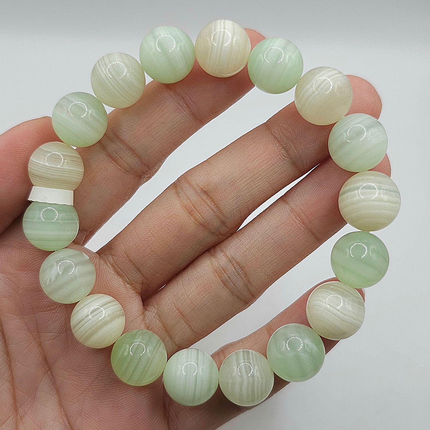 Natural Thousand Layered