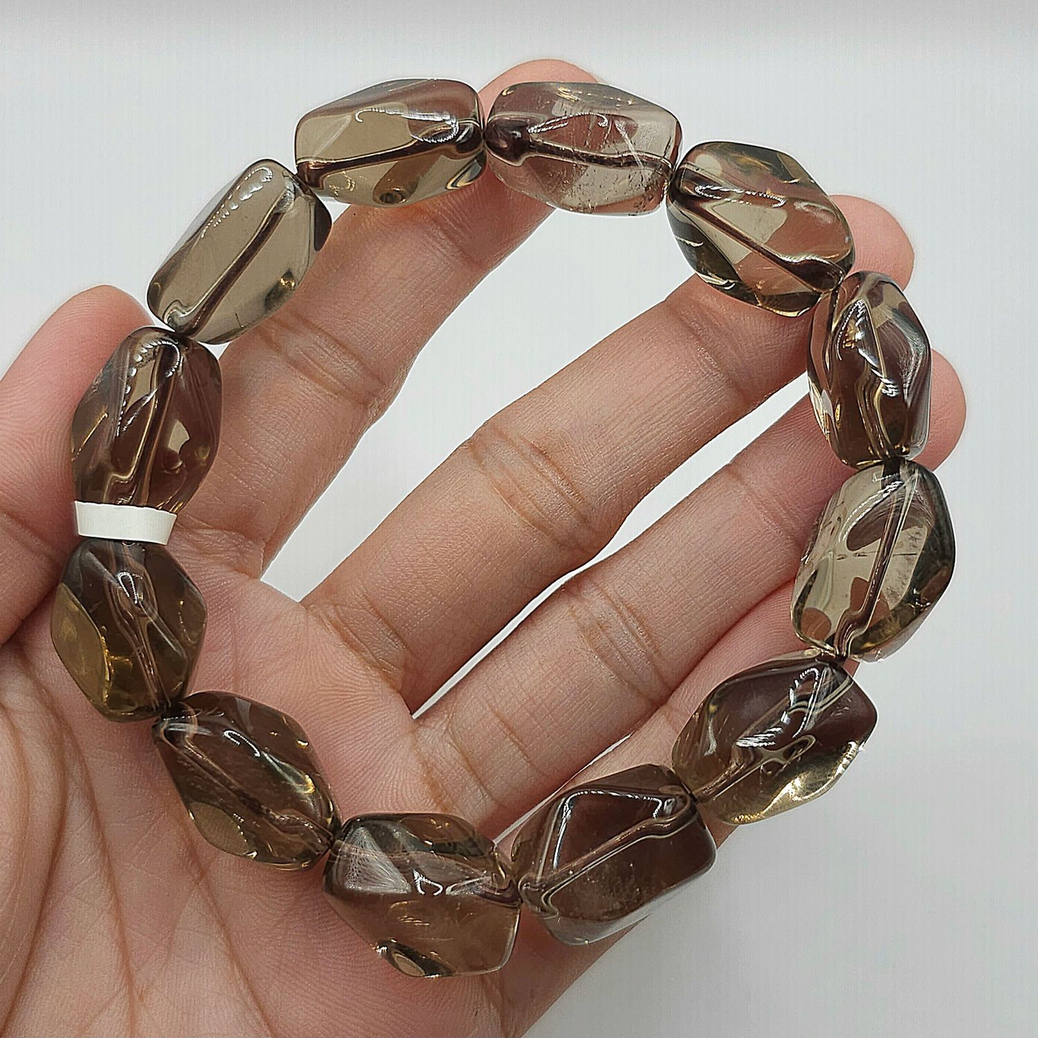 Natural Smoky Quartz
