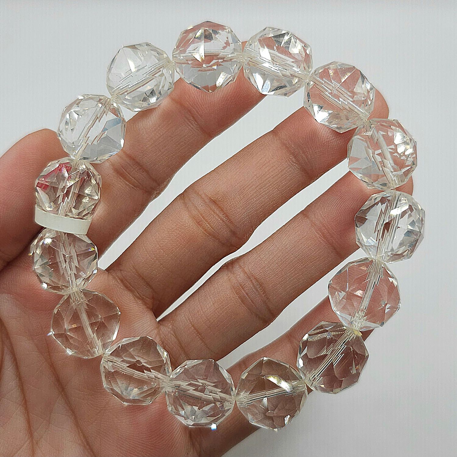 Natural Clear Quartz