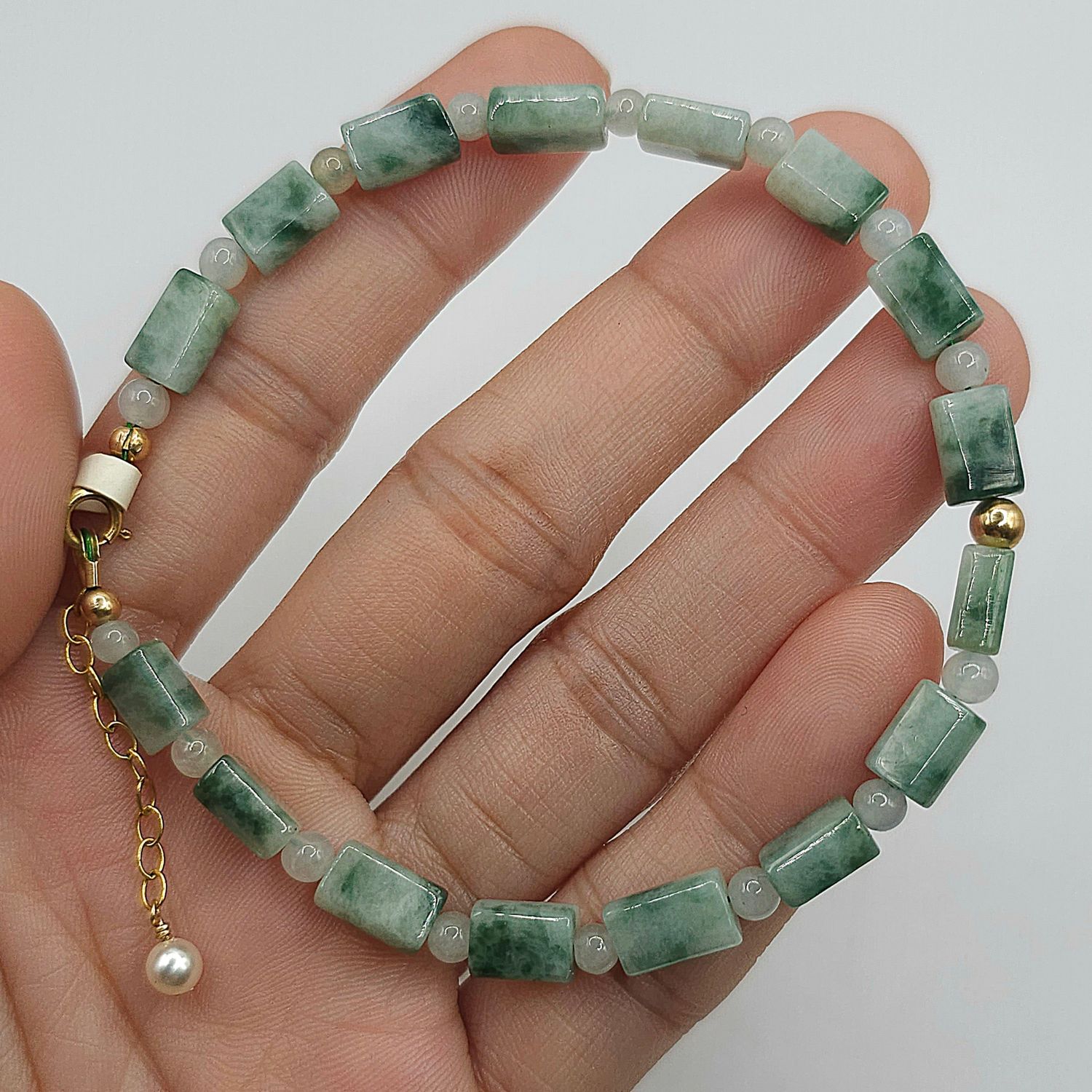 Natural Burma Jade
