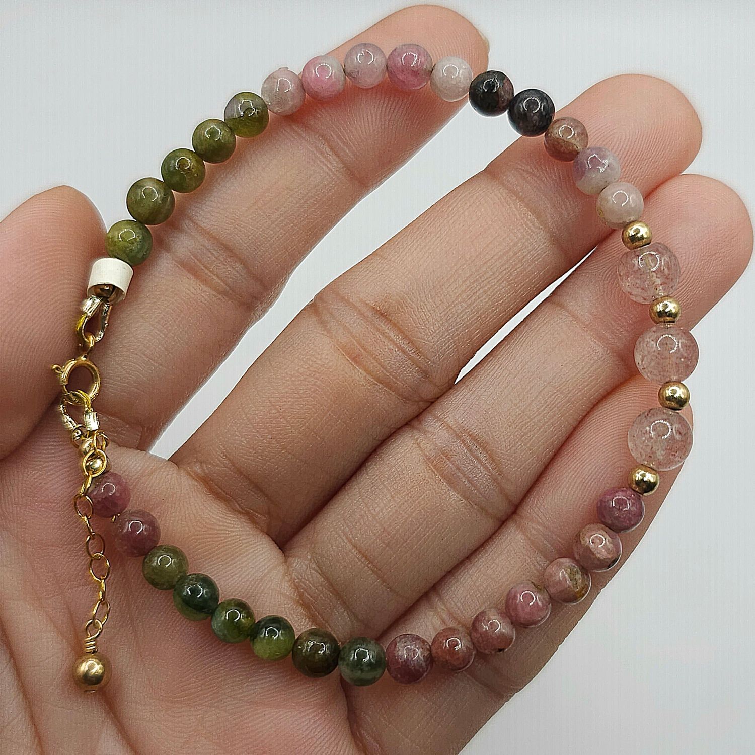 Natural Tourmaline