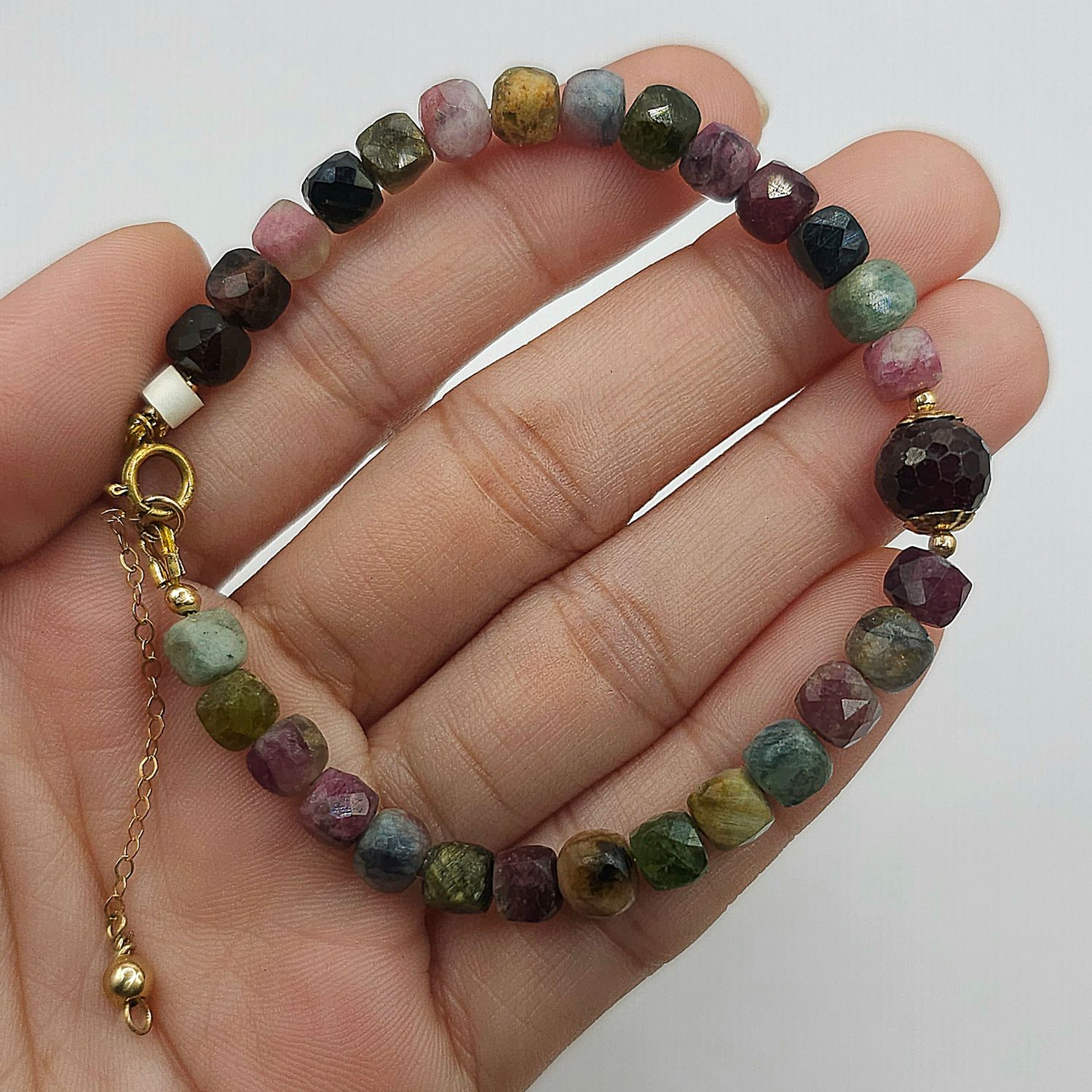 Natural Tourmaline