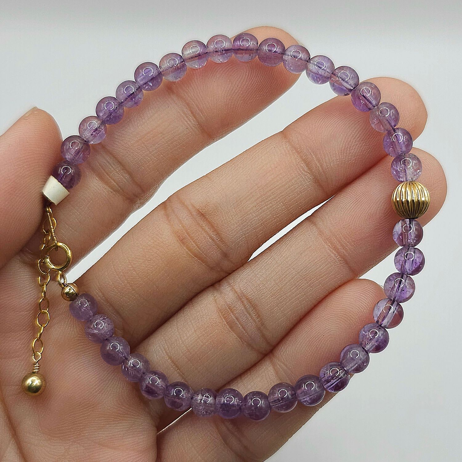 Natural Amethyst