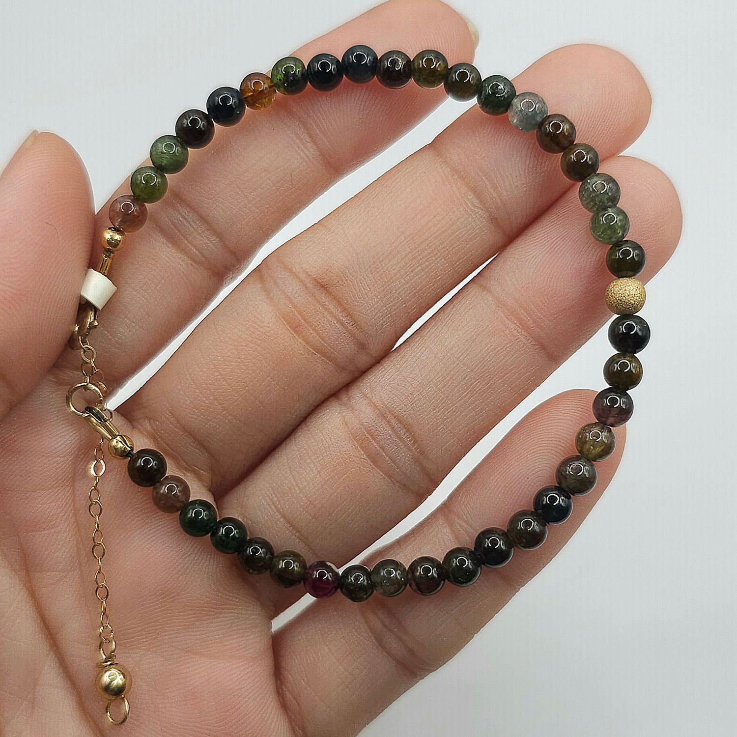 Natural Tourmaline