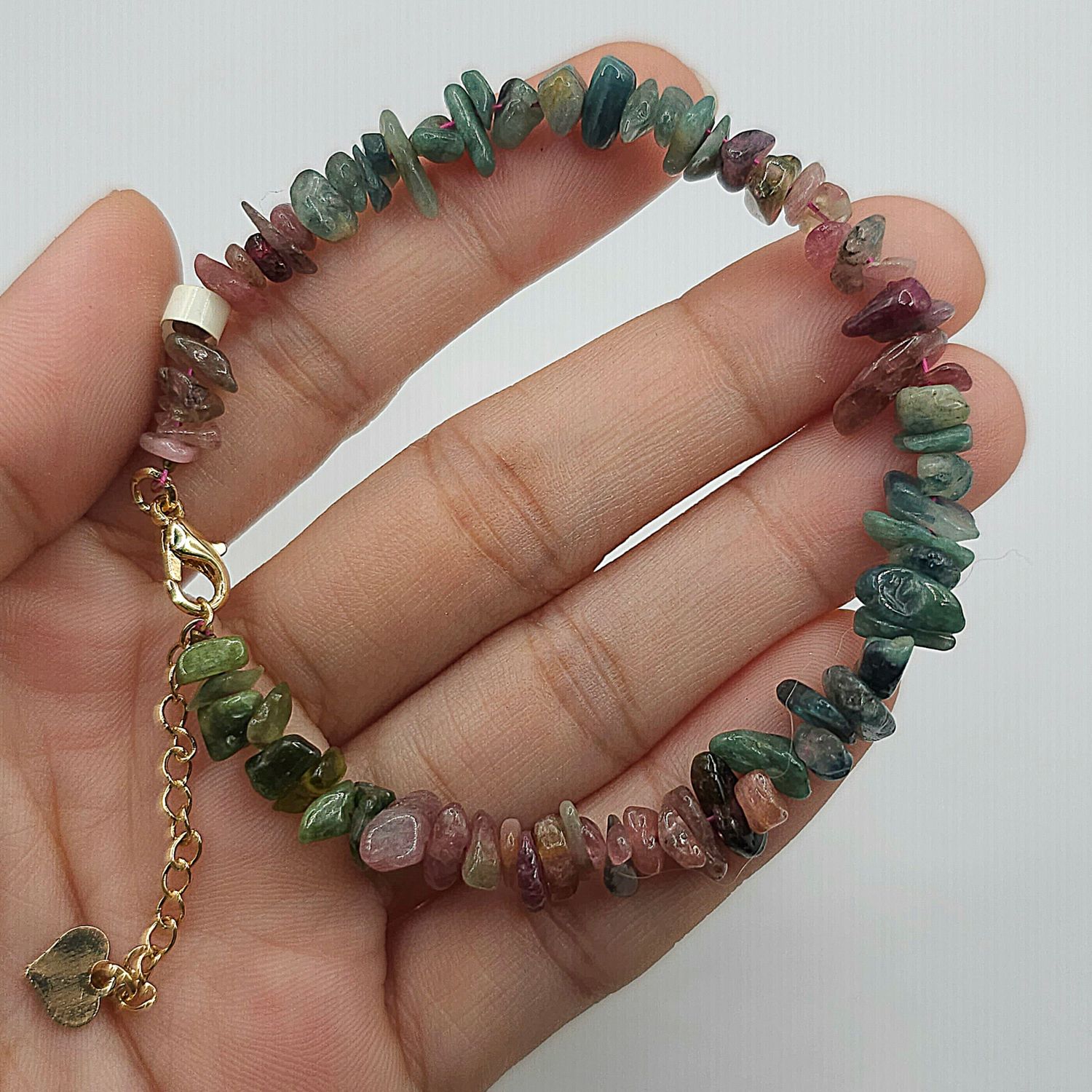 Natural Tourmaline