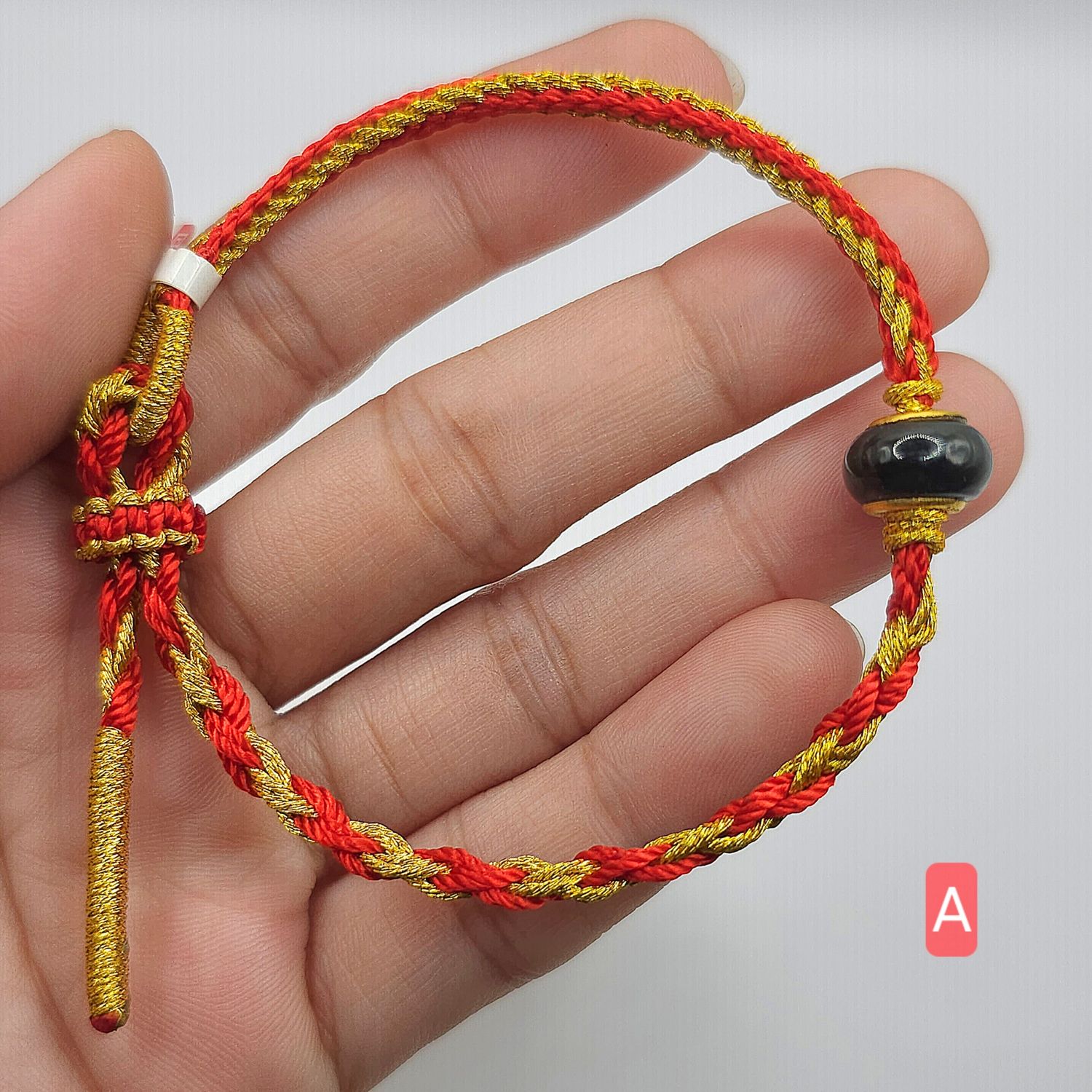 Natural Hetian Jade - 24k