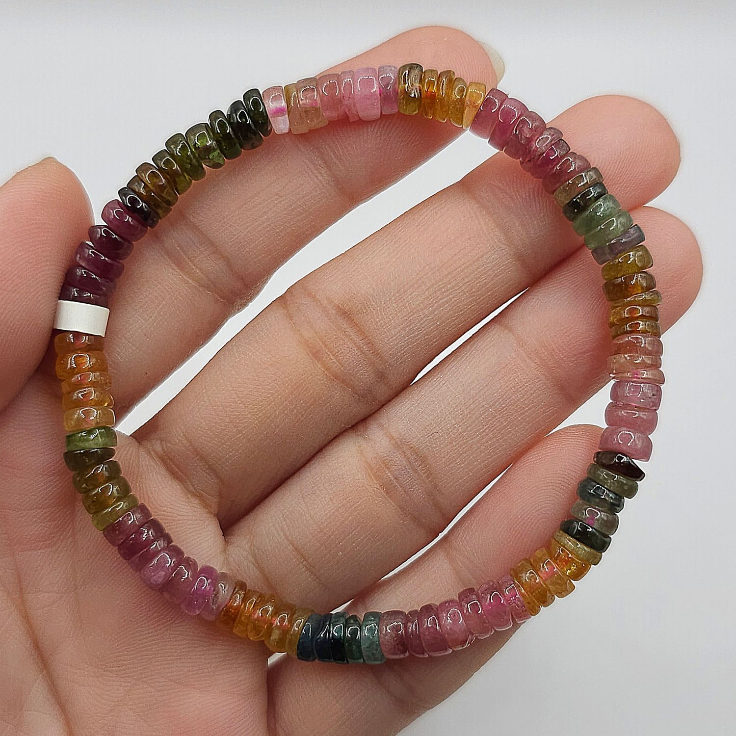 Natural Candy Tourmaline