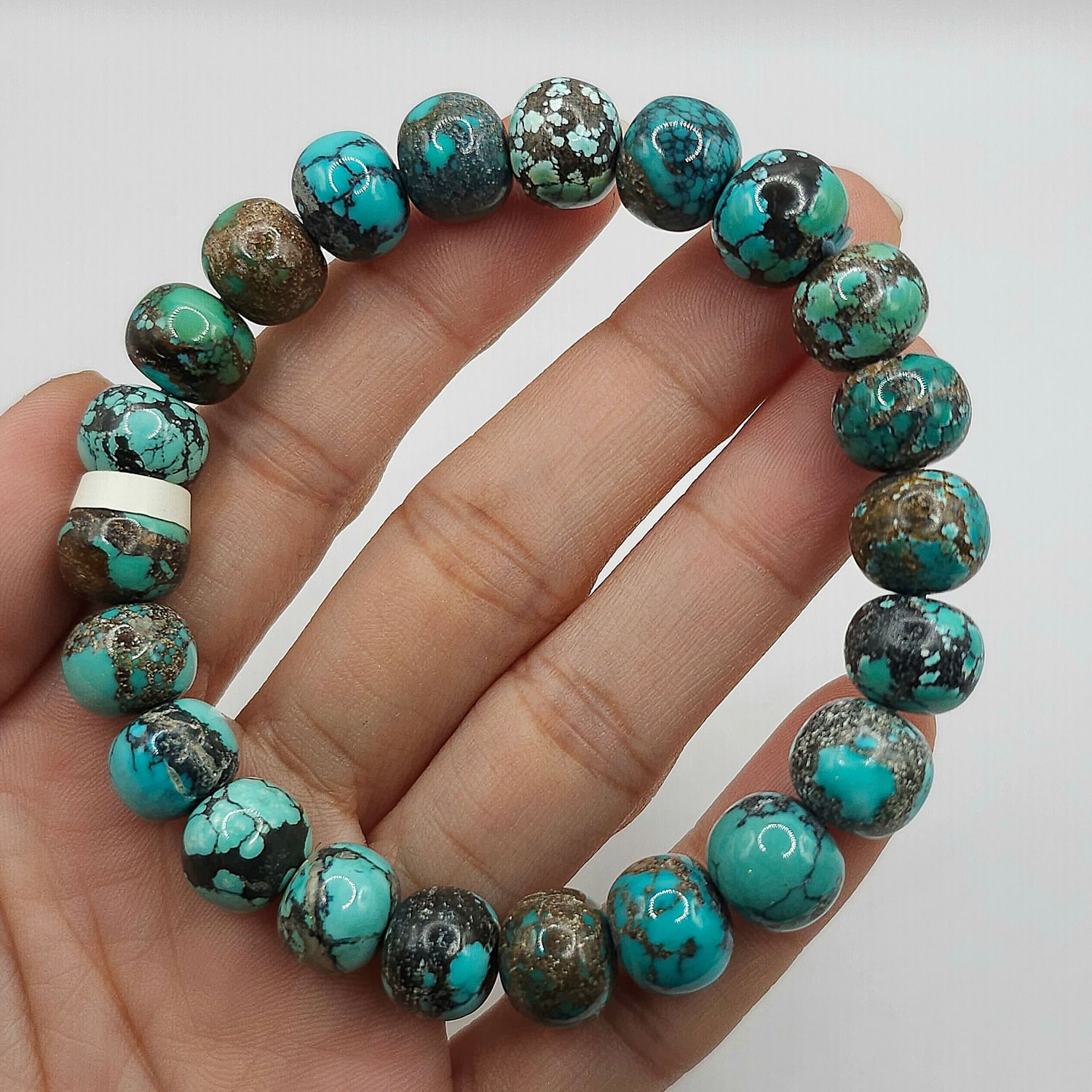 Natural Turquoise