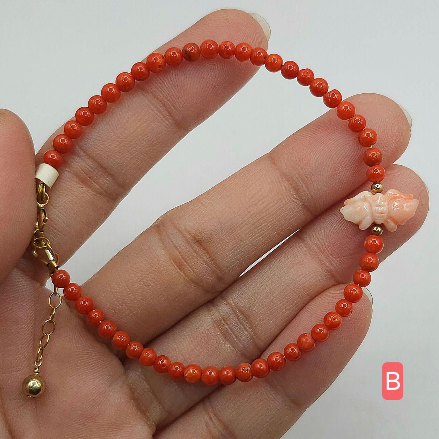 Natural Coral