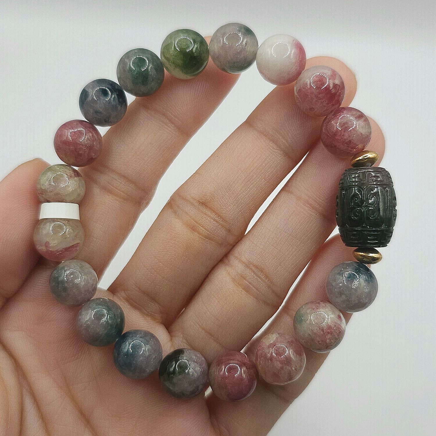 Natural Tourmaline