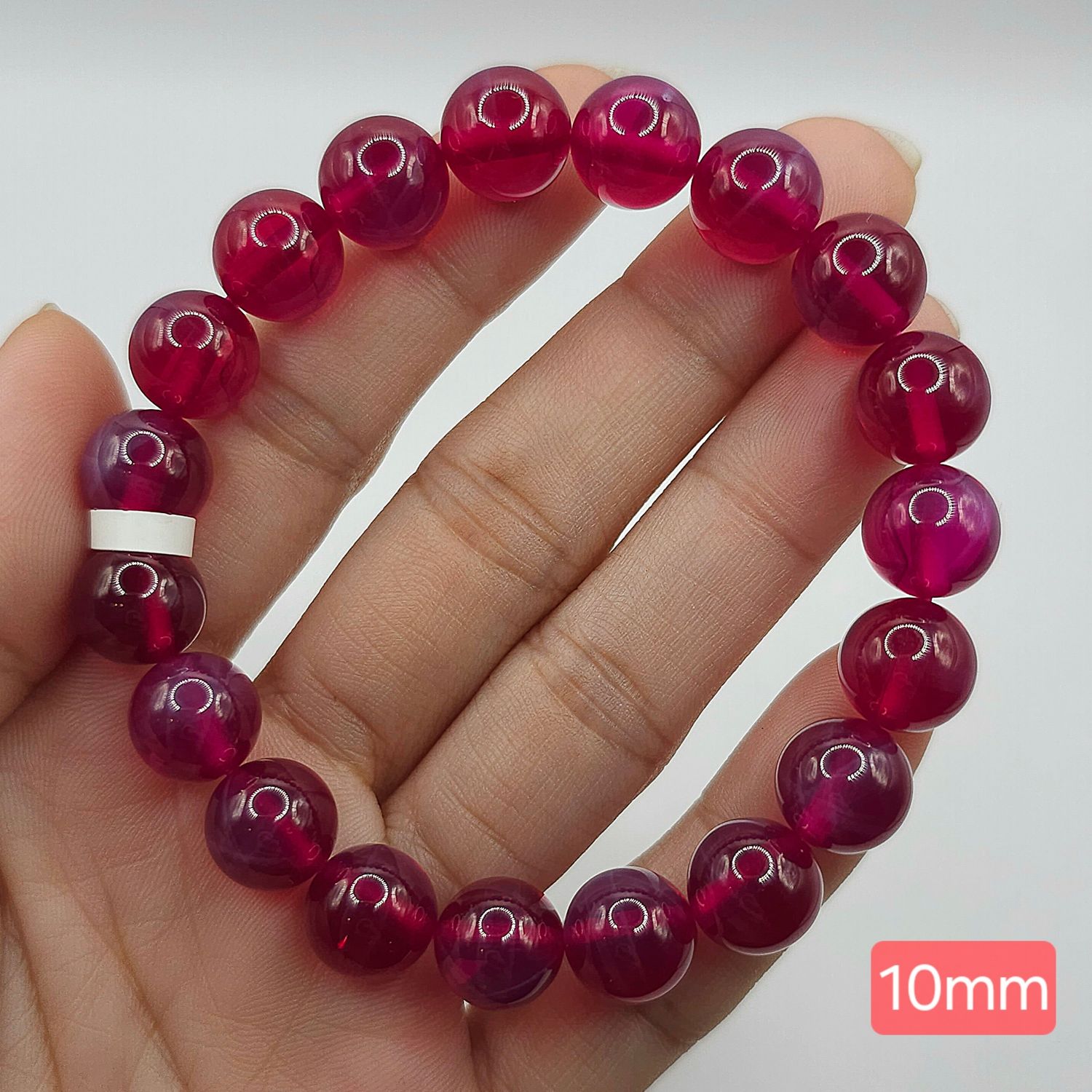 Natural Starlight Ruby