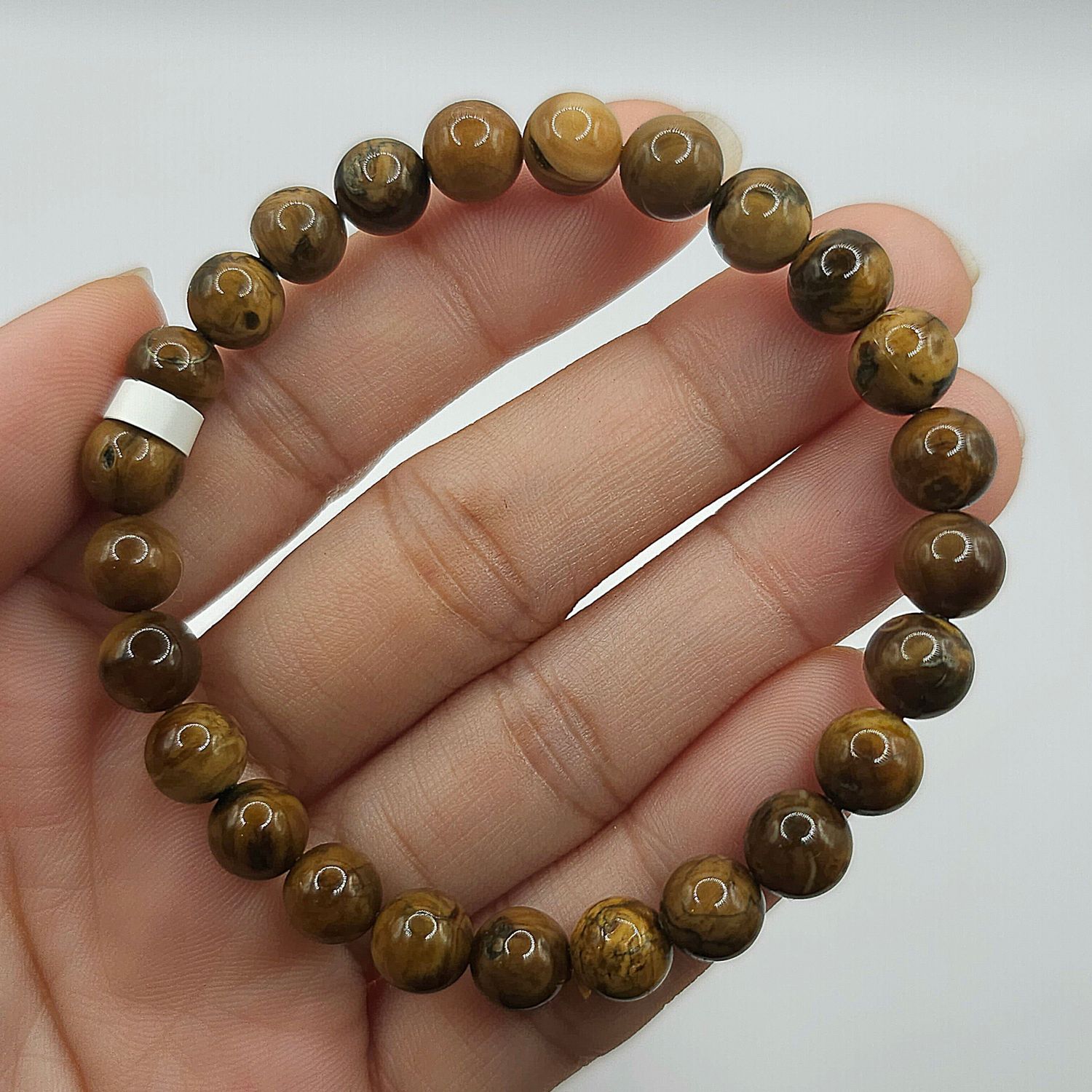 Natural Root Amber