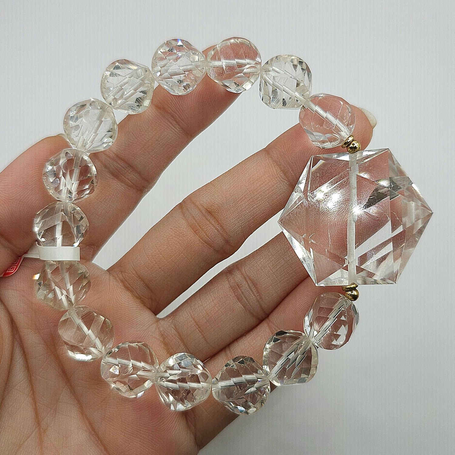 Natural Clear Quartz