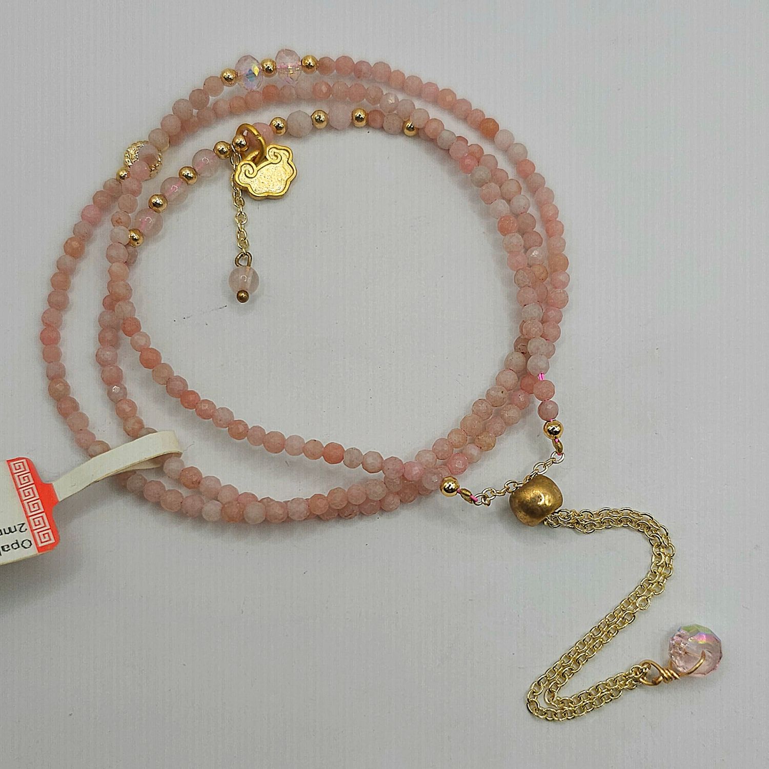Natural Opal 2 in 1