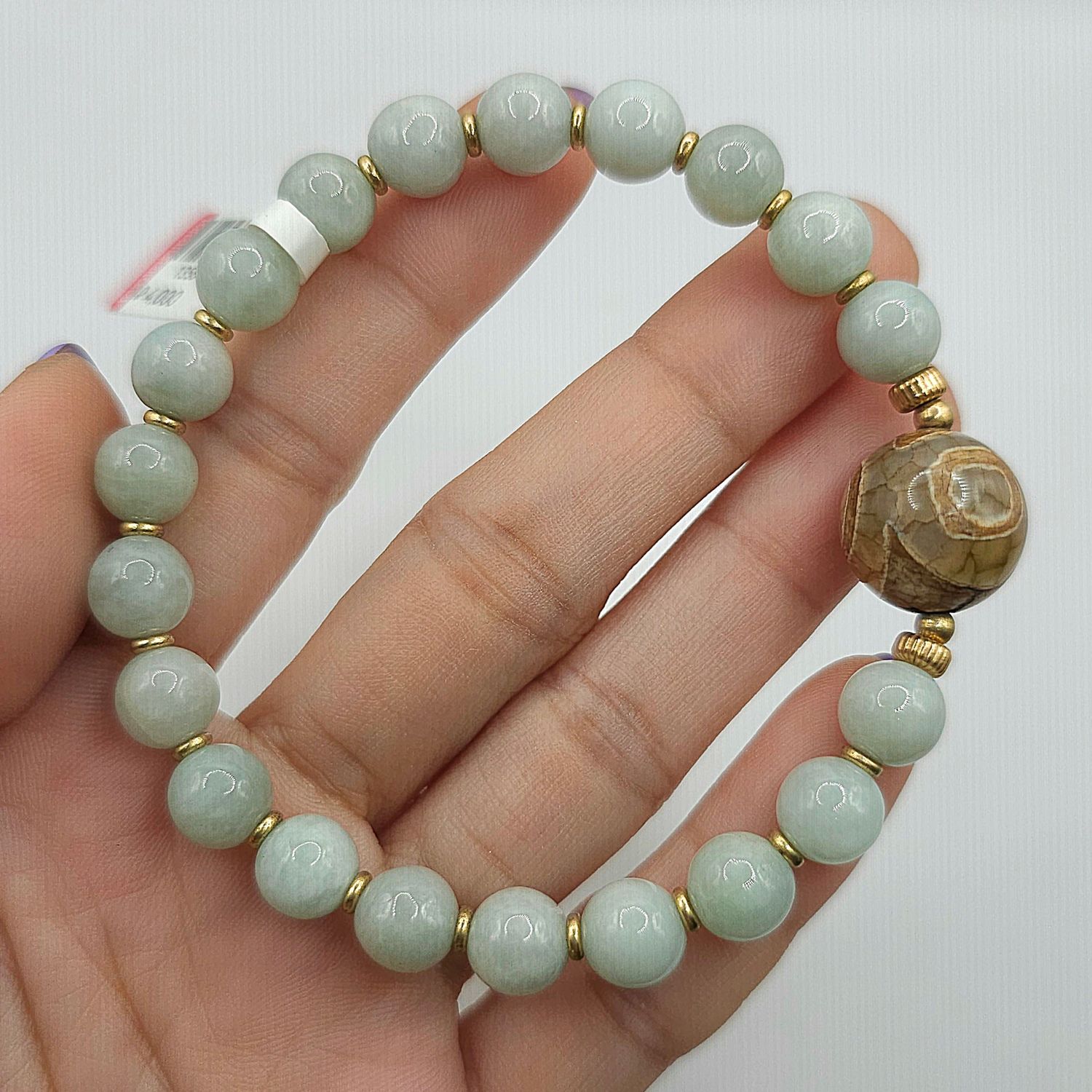 Natural Burma Jade