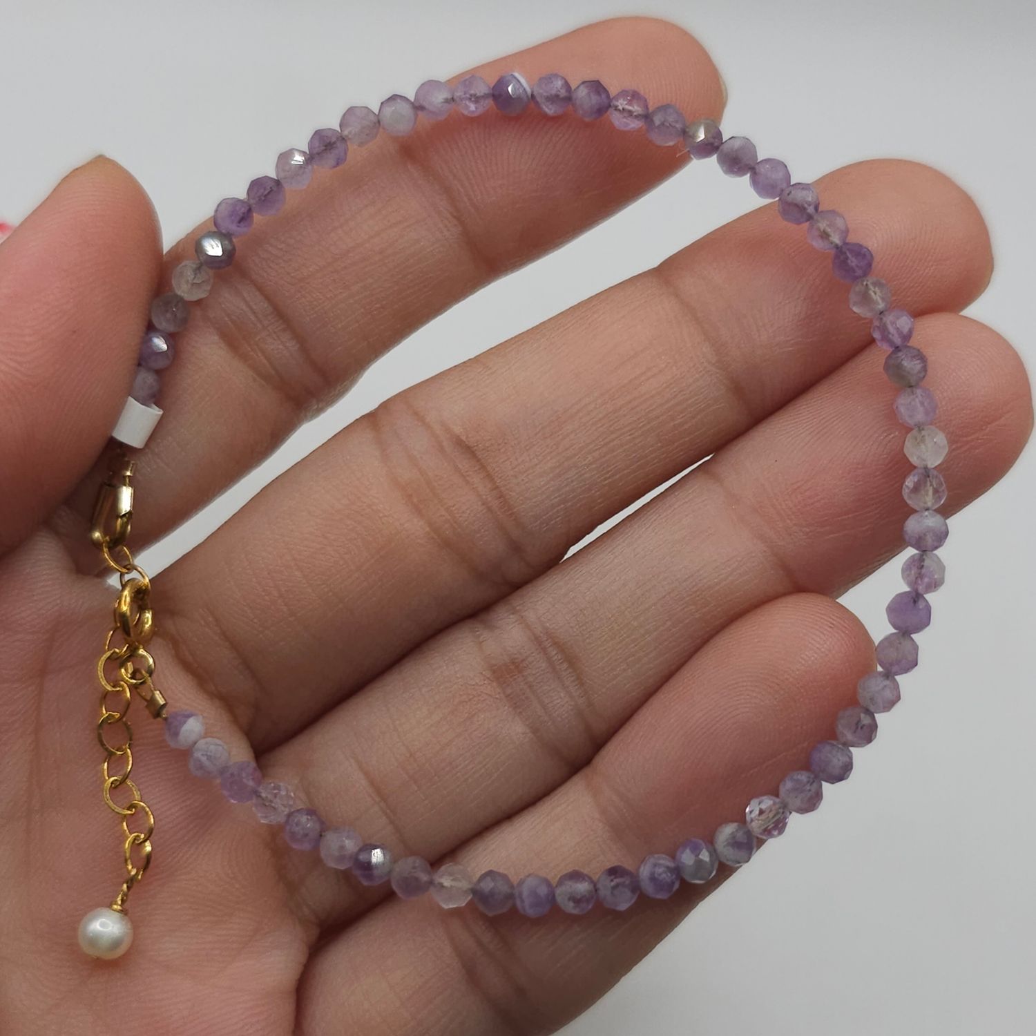 Natural Amethyst