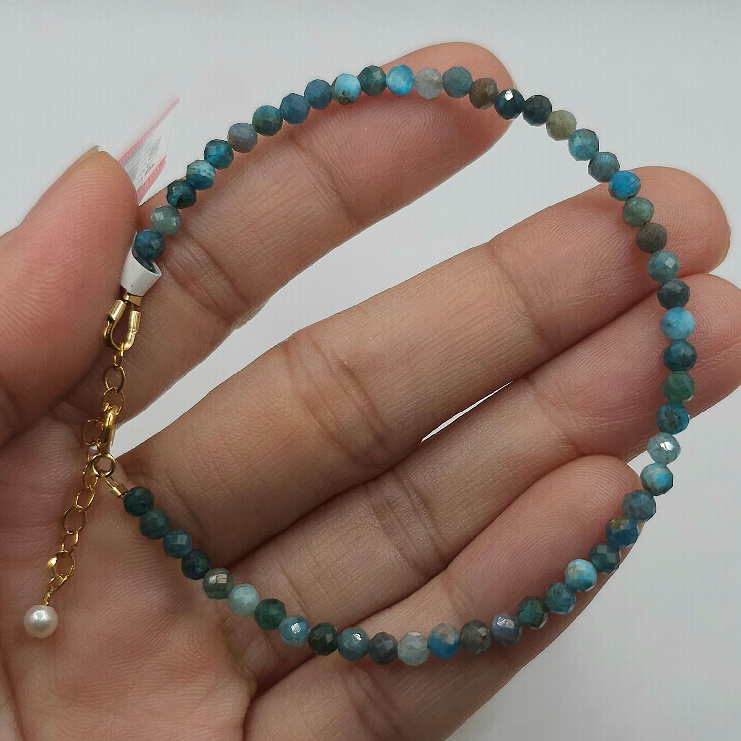 Natural Apatite