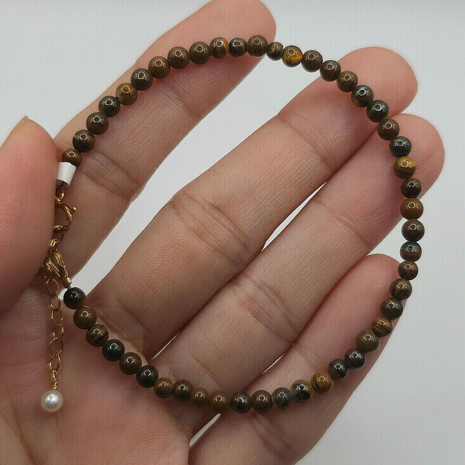 Natural Tiger Eye
