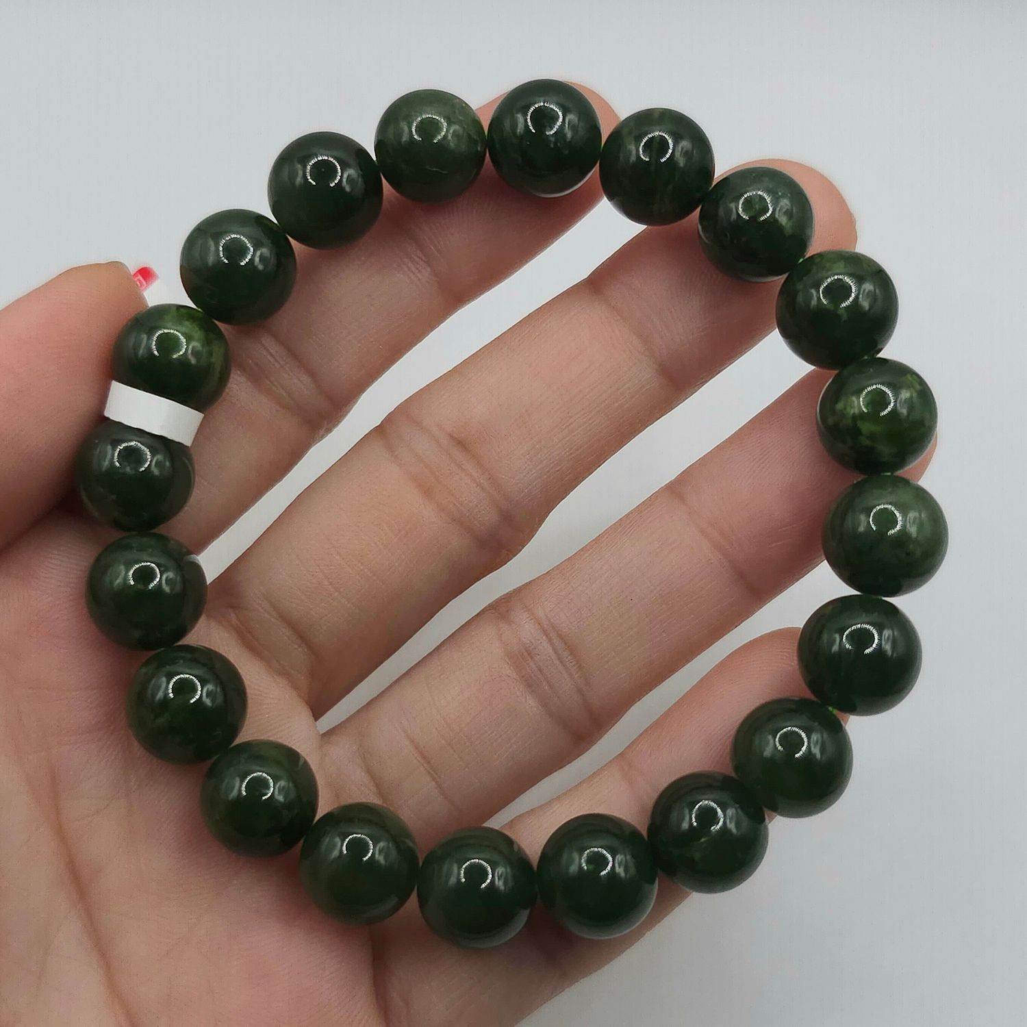 Natural Hetian Jade