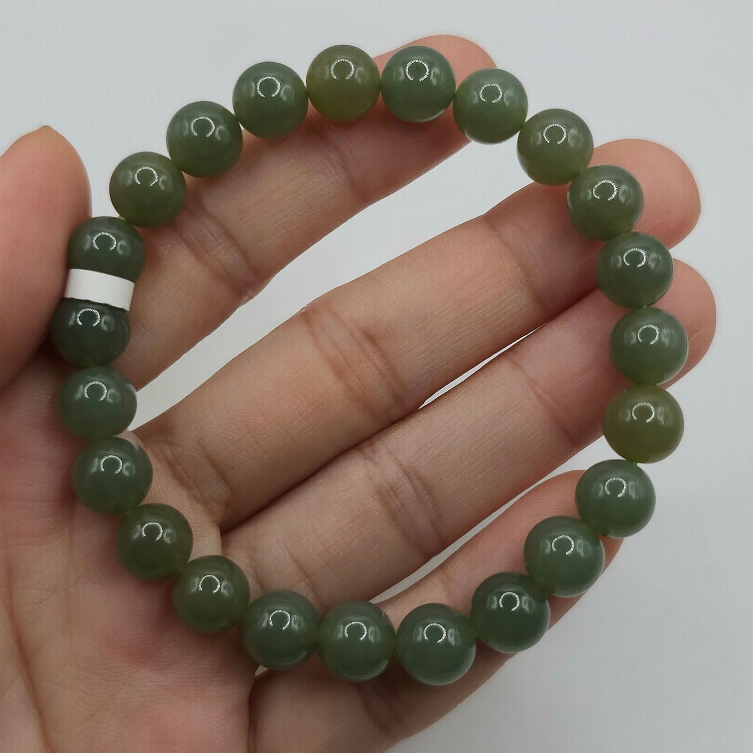 Natural Hetian Jade
