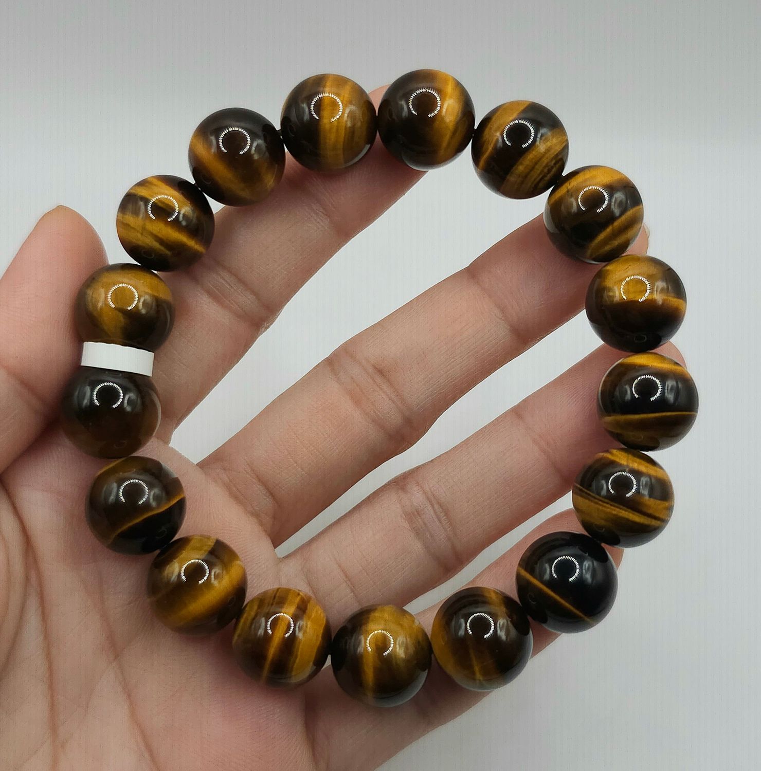 Natural Tiger Eye