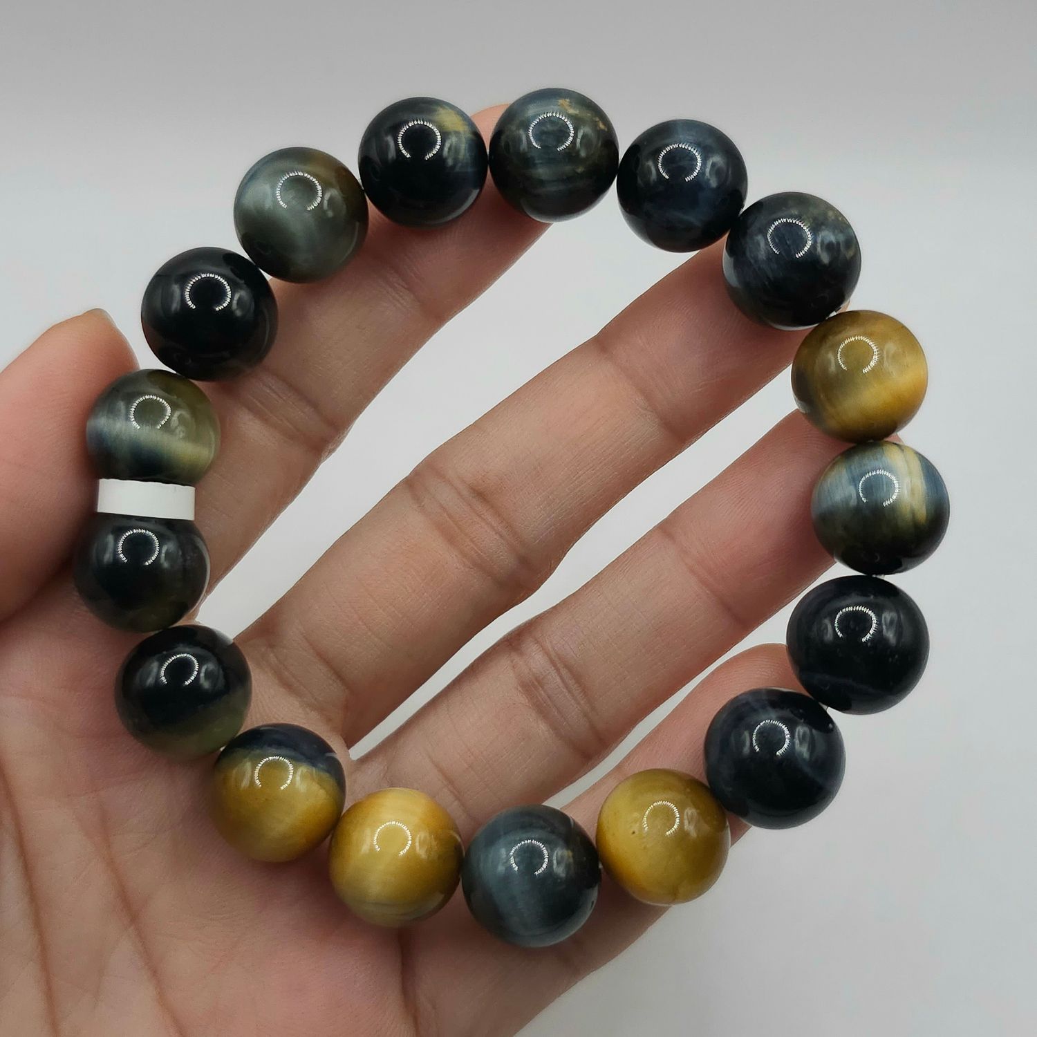 Natural Tiger Eye