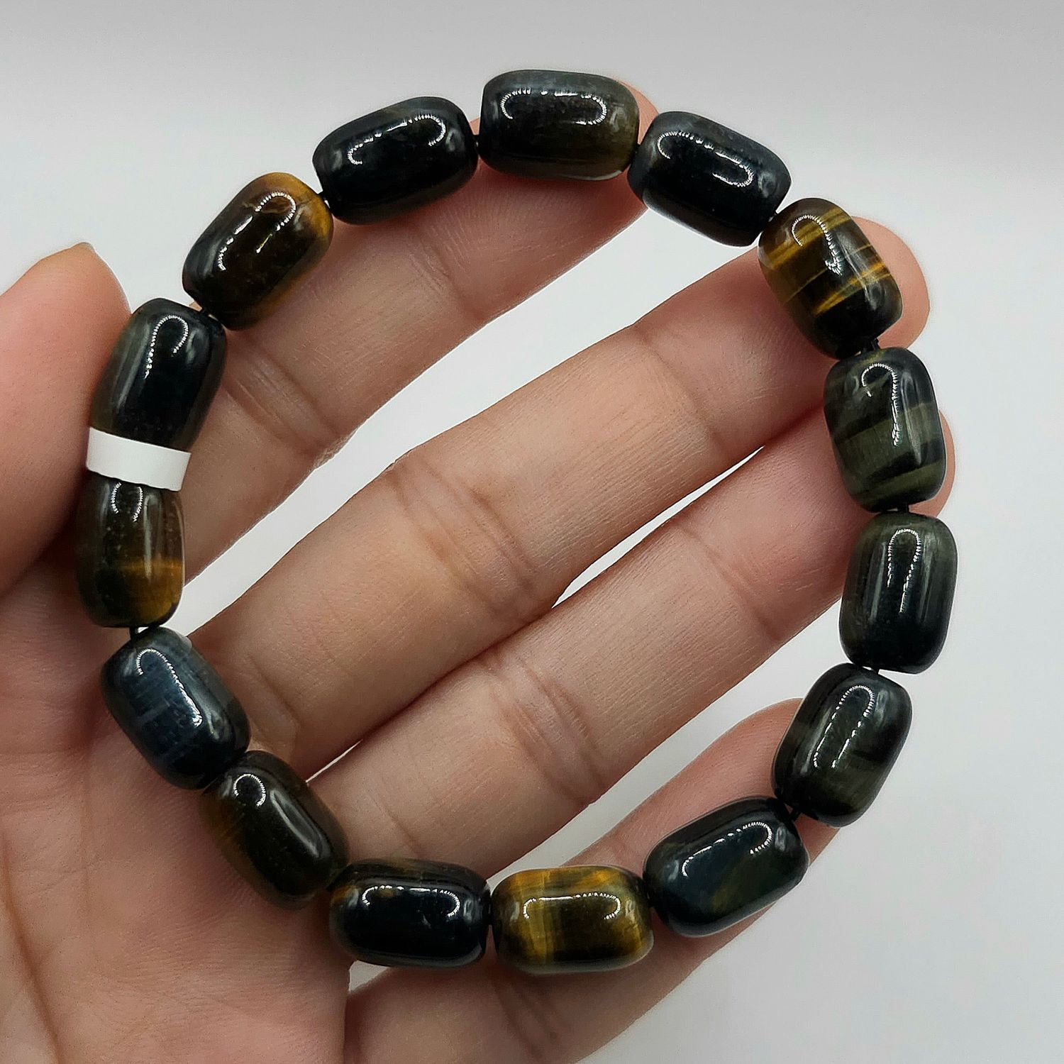 Natural Tiger Eye