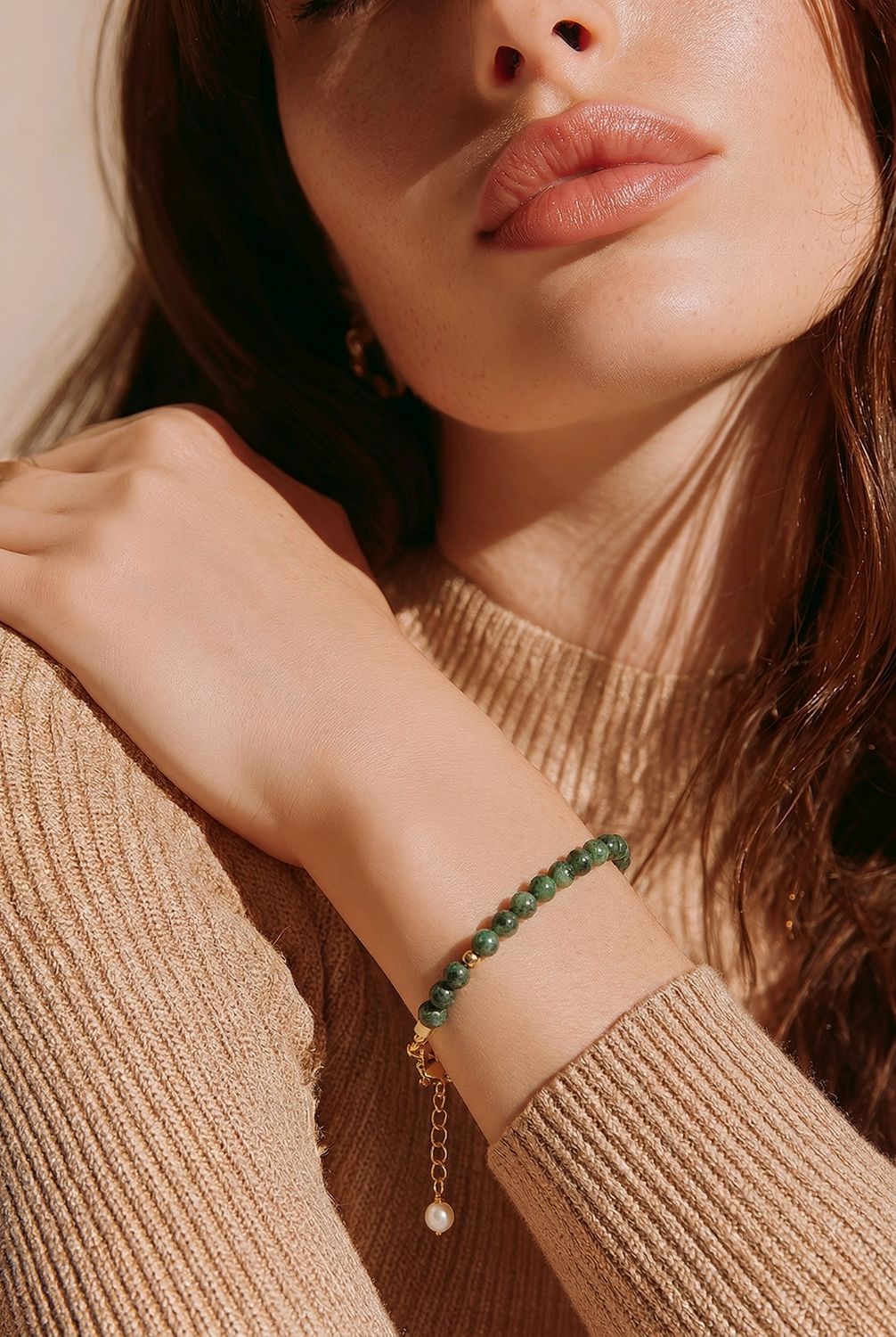 Natural Emerald