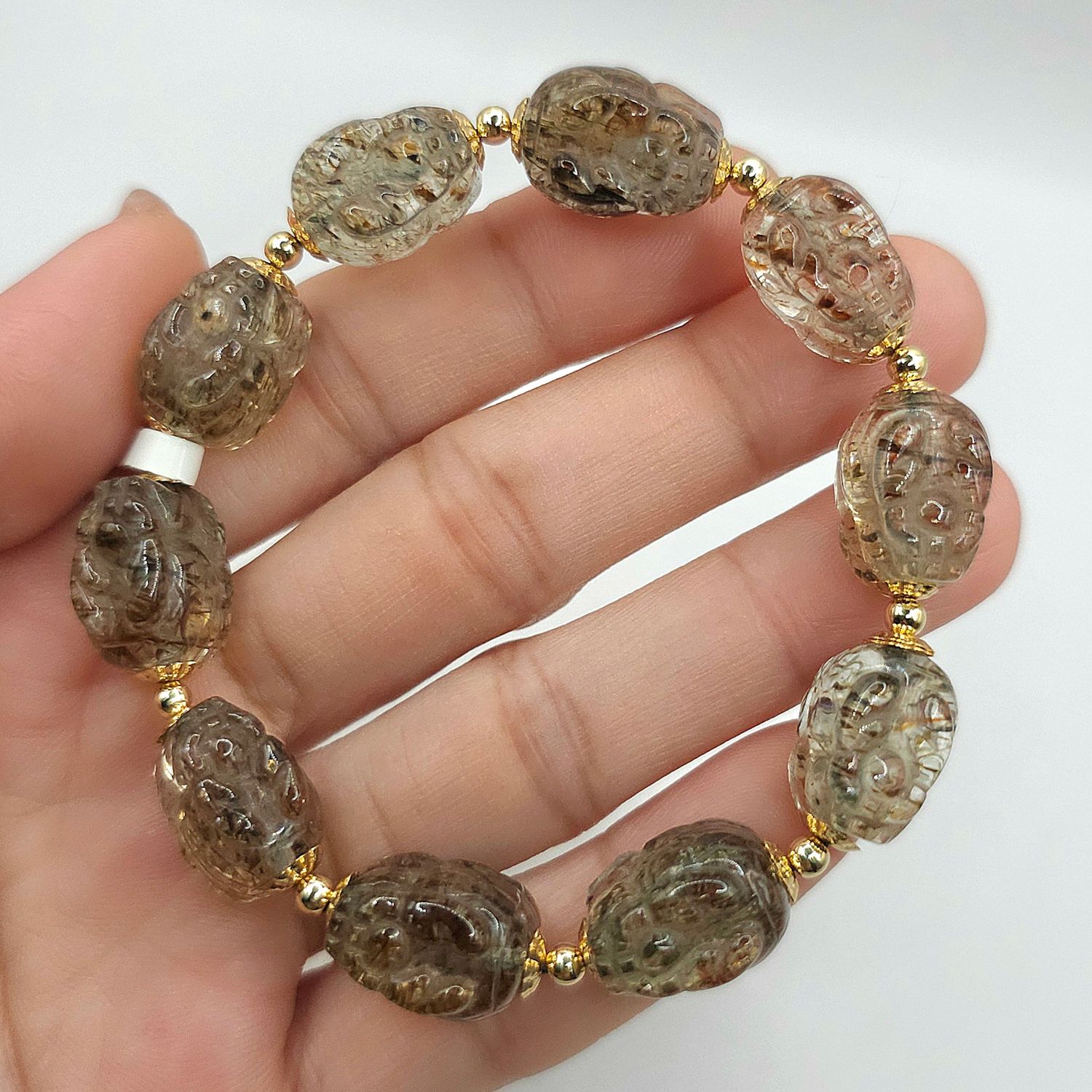 Natural Pixiu Super 7