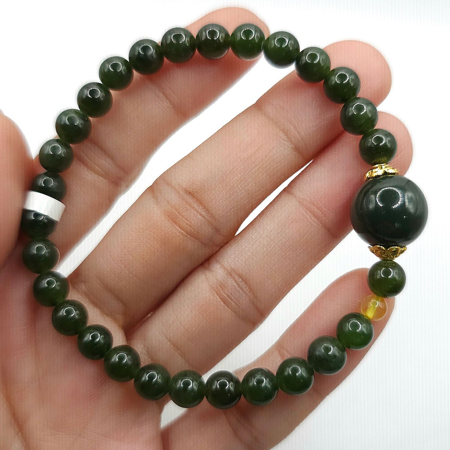 Natural Hetian Jade
