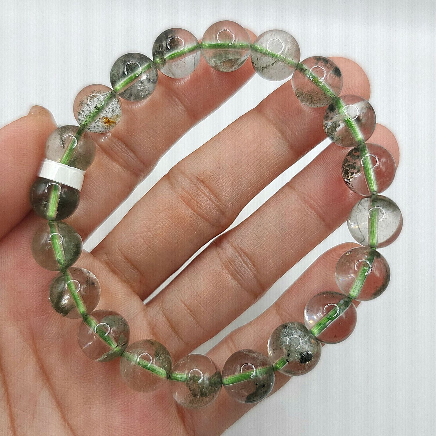 Natural Green Phantom