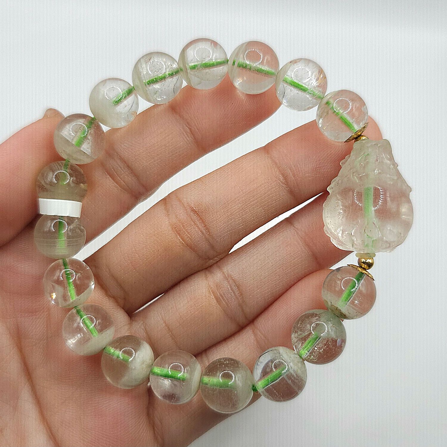 Natural Phantom with Pixiu