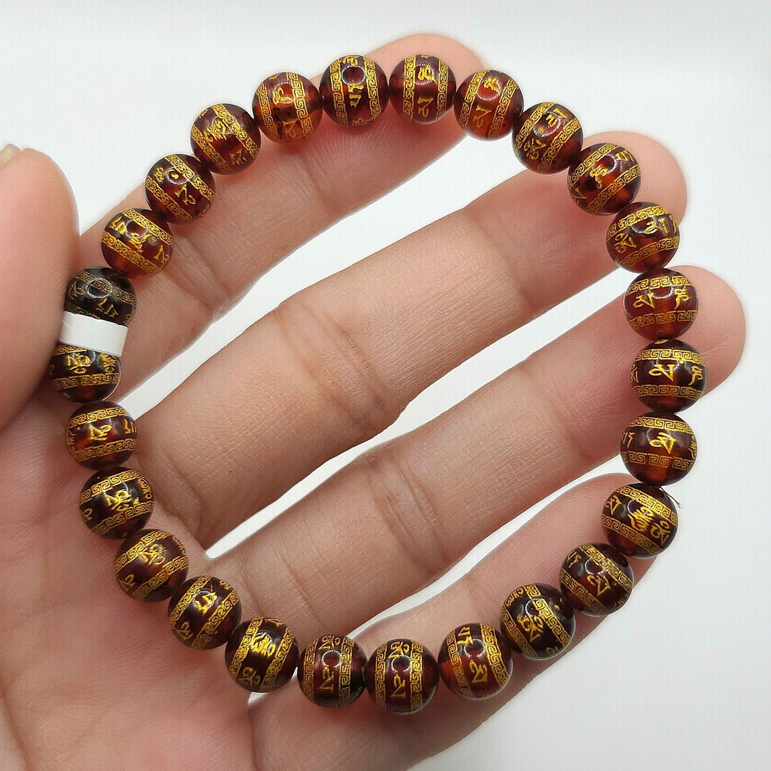 Natural Fortune Amber