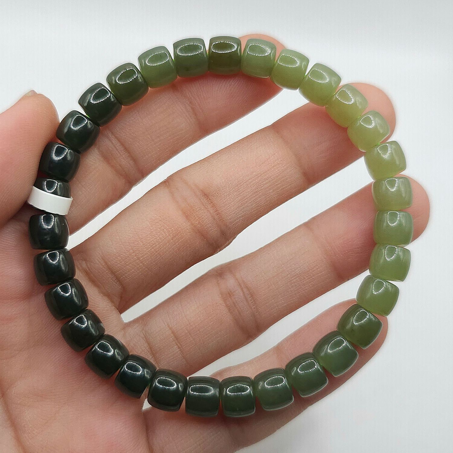 Natural Hetian Jade