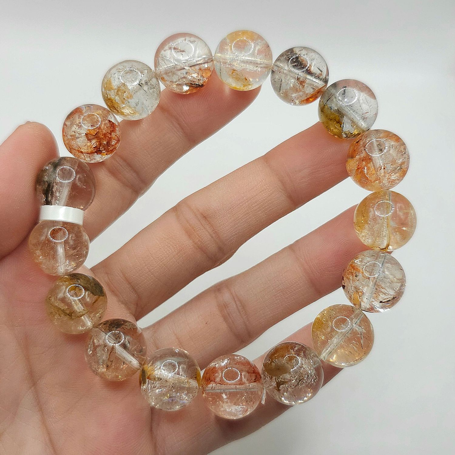 Natural Duo Bao Herkimer