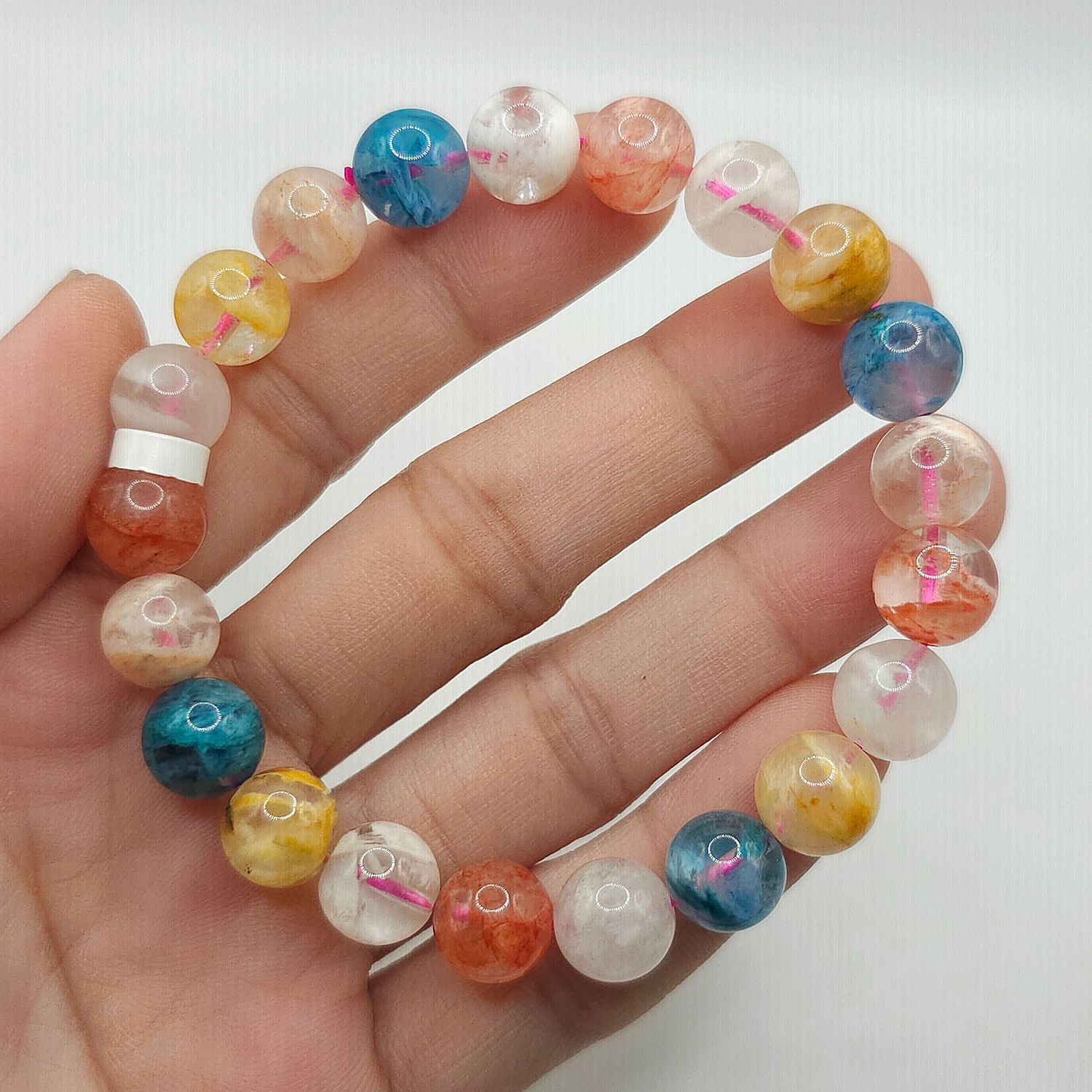 Natural Colorful Phantom