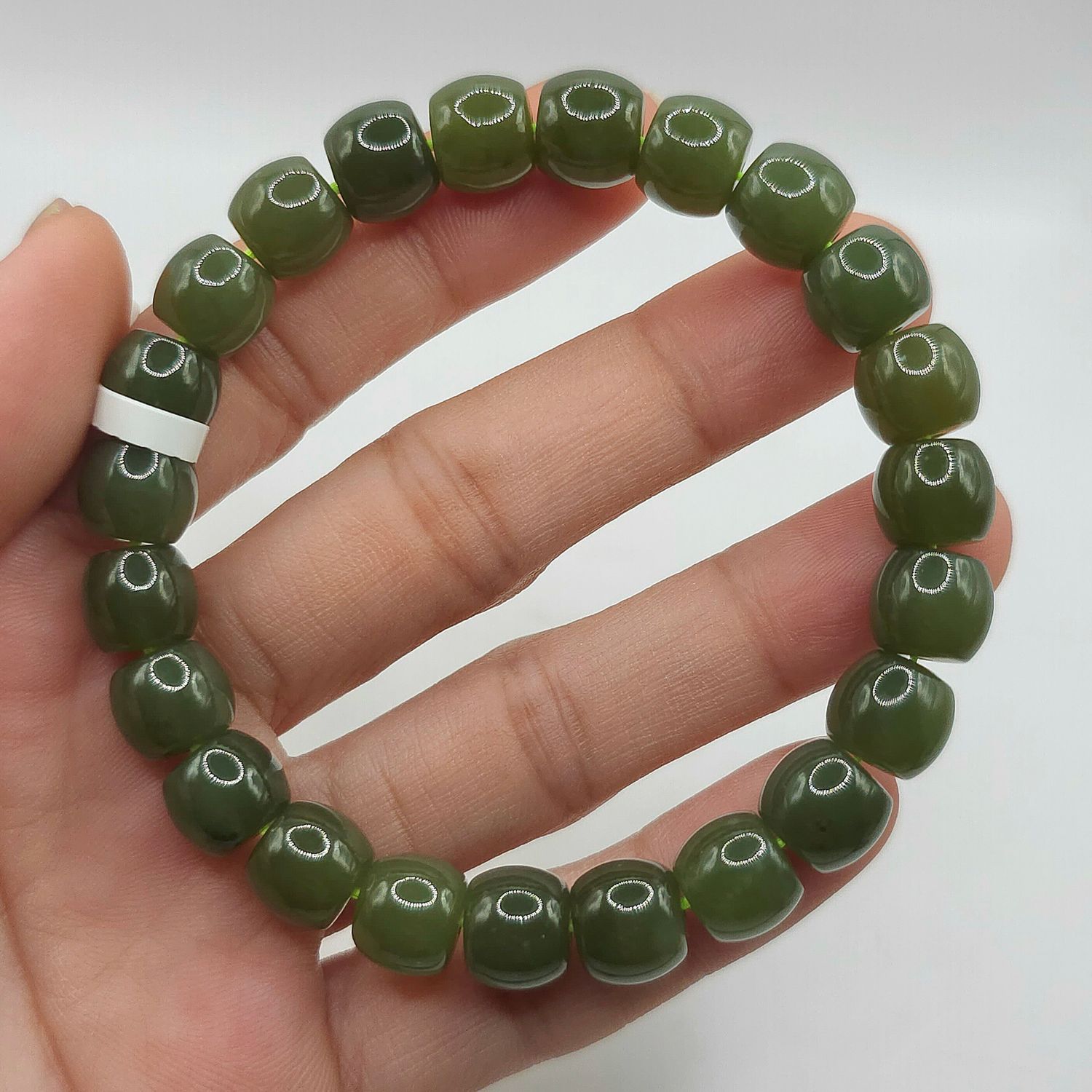 Natural Hetian Jade