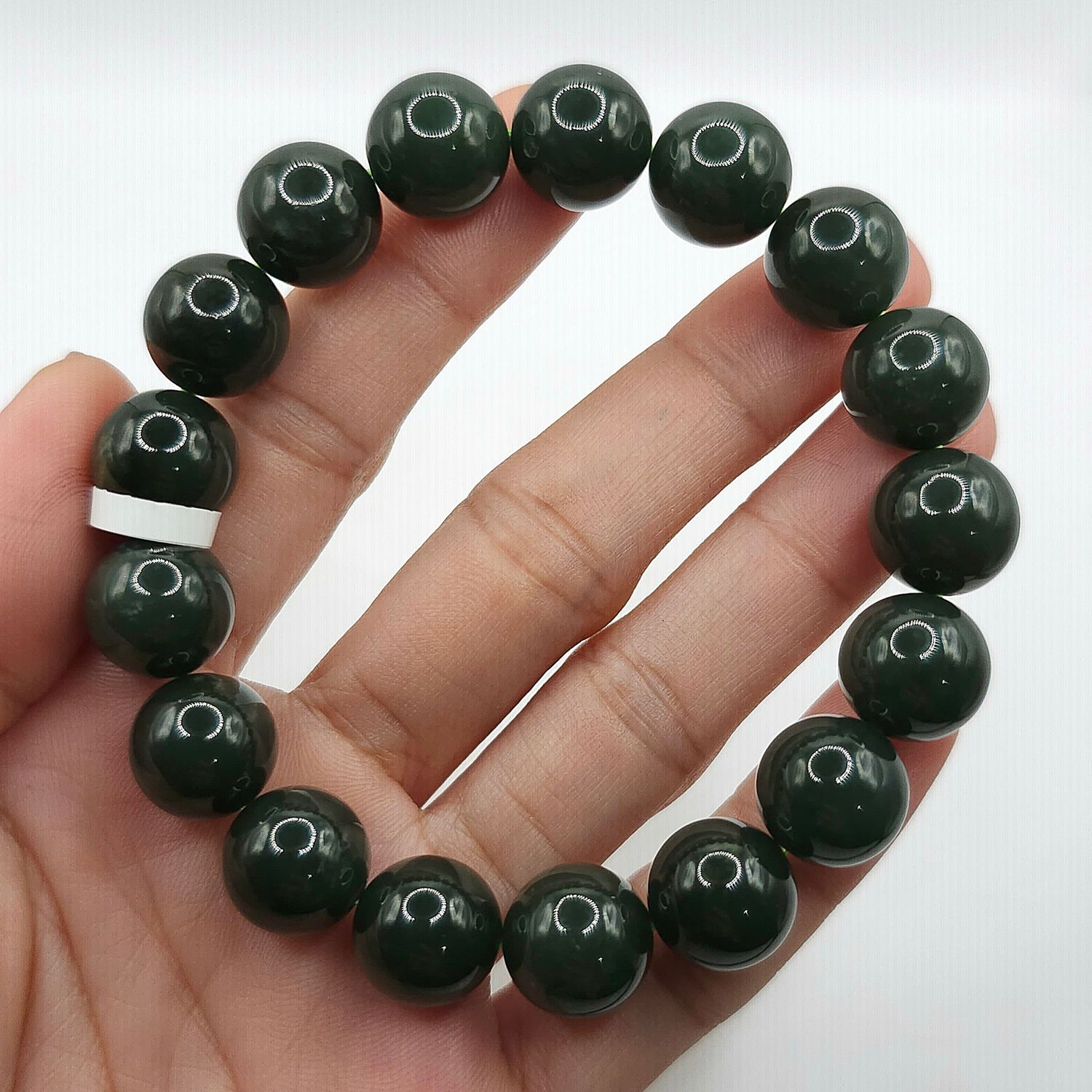 Natural Hetian Jade