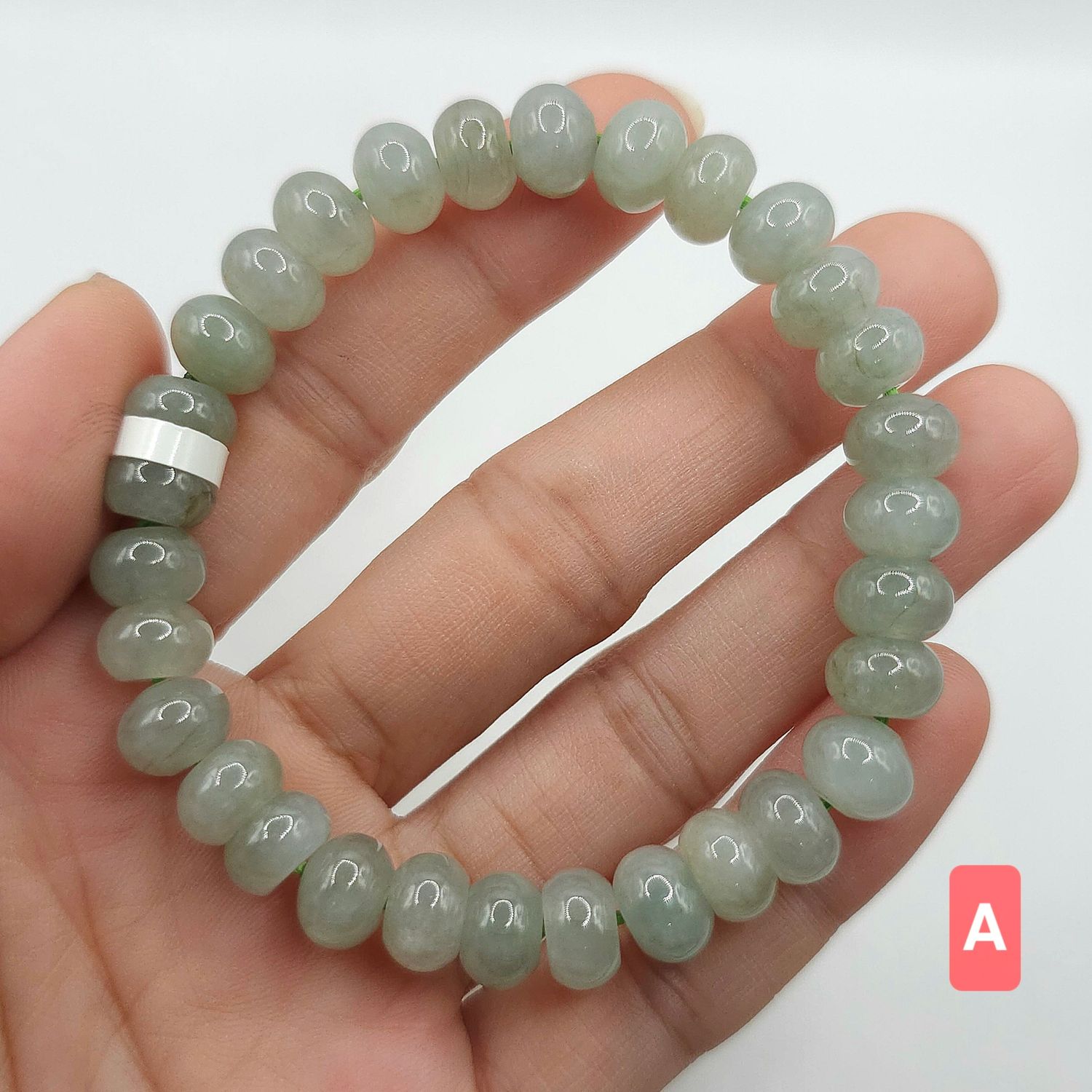 Natural Burma Jade