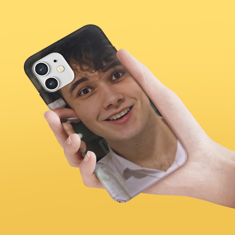Wilbur Soot Phonecases