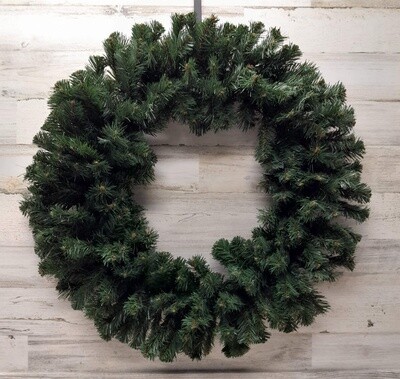 30&quot; Italian Fir Wreath