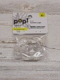 6pc Suction Cup Hook