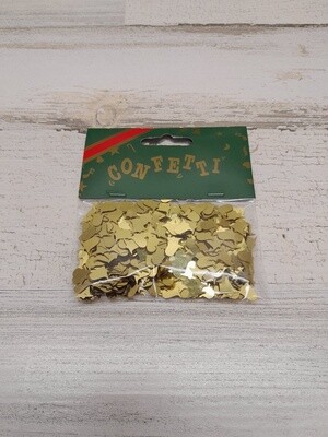 14gr 9mm Bell Confetti Gold