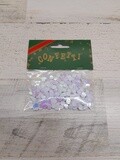 14gr 6mm Dot Confetti Opal