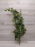 35&quot; Hanging Ivy Bush x7 Green