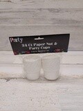 24pc 1.25&quot; Paper Nut/Party Cups