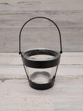 4&quot; Votive Holder w/Hanger