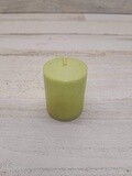 *1pc Votive Honeydew