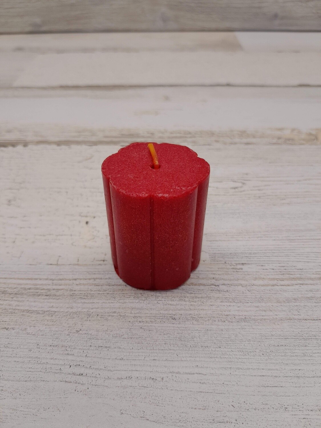 *1pc Votive Cinnamon Apple