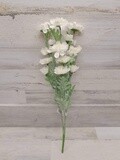 22&quot; Wedding Floral Spray Cream/White